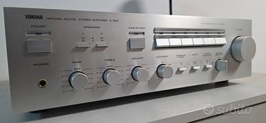 Amplificatore Yamaha 