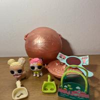 LOL Surprise Pets Originali