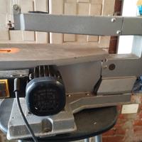 Seghetto da traforo kinzo