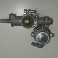 carburatore vespa