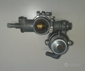 carburatore vespa