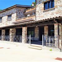 Villa a schiera a Orvinio