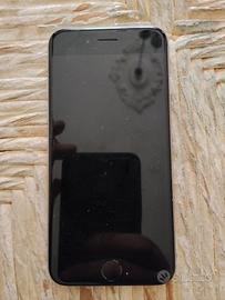 iPhone 6 128 GB di ROM 