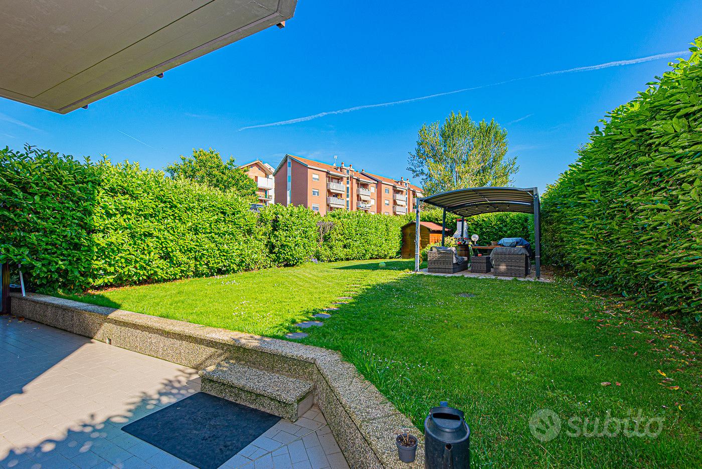 Apartment in Pianezza, Torino - Vista 4