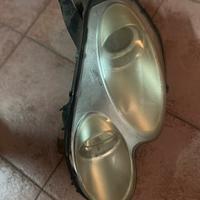 Ricambi smart forfour 454