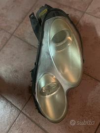 Ricambi smart forfour 454