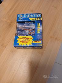 figurine calciatori panini 