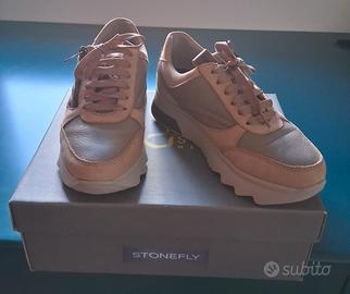 Scarpe donna Stonefly nuove