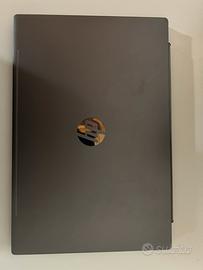 hp pavilion 15 core i7