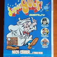 DVD - SUPER GULP -N. 1 (usato)