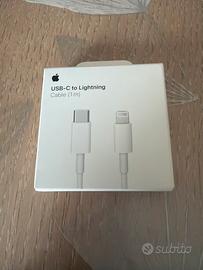 Cavo Apple