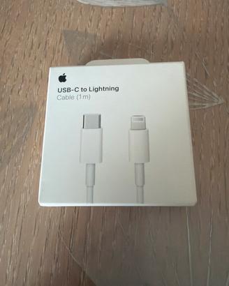 Cavo Apple