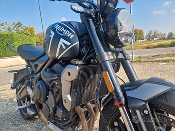 TRIUMPH TRIDENT 660 - 35KW 