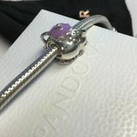 Pandora Disney Charm Mrs Bric & Chip 792141enmx