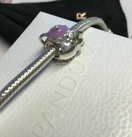 Pandora Disney Charm Mrs Bric & Chip 792141enmx