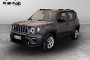 JEEP Renegade 2019 - Renegade 1.6 mjt Limited 2wd