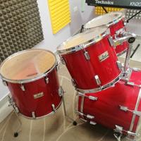 Batteria Pearl world series anno 1989 WLX 