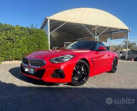 BMW Z4 Msport imm. realizzo prezzo+ basso d'Italia