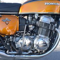 Honda CB 750 Four