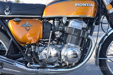 Honda CB 750 Four