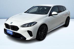 BMW Serie 1 120d 48V MSport auto