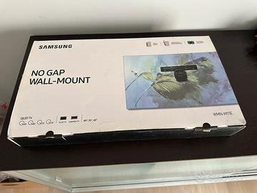 Samsung staffa TV no gap wall mount