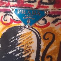 Borsa Prada Venezia 2004