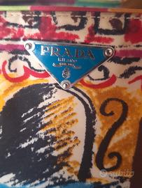 Borsa Prada Venezia 2004