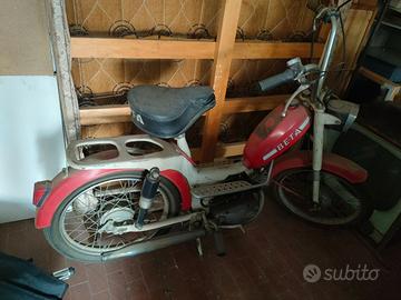 Beta Altro modello - 1976