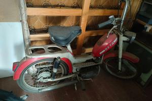 Beta Altro modello - 1976