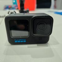 gopro hero 11 come nuovo