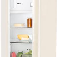 Frigorifero KLARSTEIN 108 litri + Congelatore 13 L