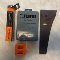 Set vario per officina o fai da te