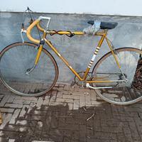 Bici vintage anni 70 atala