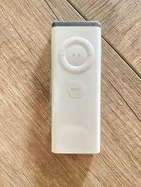 APPLE Remote Originale telecomando