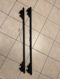 BARRE PORTAPACCHI (A94) PER PEUGEOT 2008 ORIGINALI