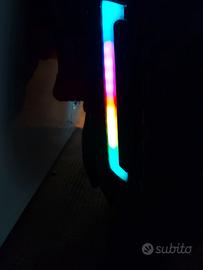 Led anteriore destro begode rs19 