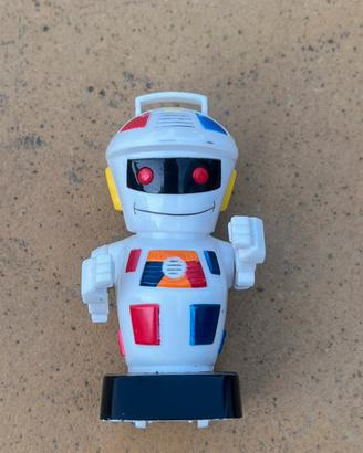 Mini robot Emiglio anni ‘90