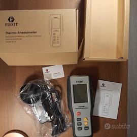 Anemometro FIXKIT