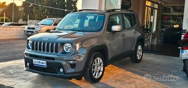 Jeep Renegade 1.6 mjt Limited 2wd 130cv