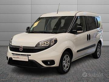 FIAT Doblò 3ª serie - Doblò 1.6 MJT 105CV S&S PC C