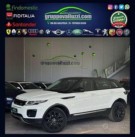 LAND ROVER Range Rover Evoque 2.0 eD4 150CV * N1