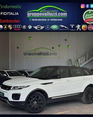 LAND ROVER Range Rover Evoque 2.0 eD4 150CV * N1