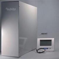 Cabina d'allarme Silentron 4001 Sil-Bus 4a