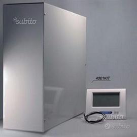 Cabina d'allarme Silentron 4001 Sil-Bus 4a