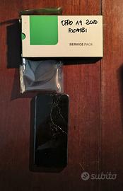 Oppo A9 2020 - Ricambi
