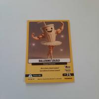 BREINROT BALLERINO 19