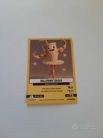 BREINROT BALLERINO 19