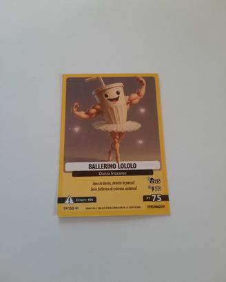 BREINROT BALLERINO 19