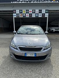 Peugeot 308 Business